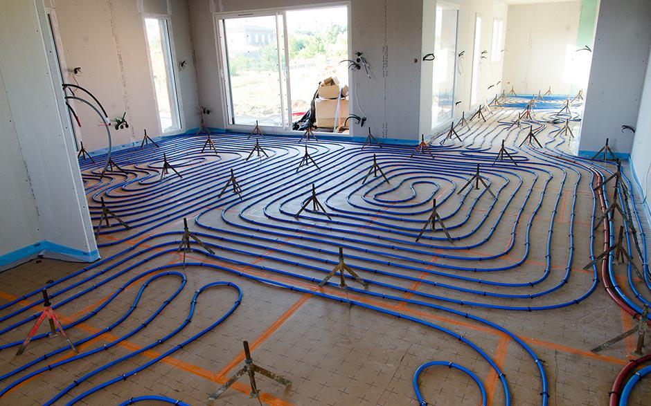  installation chaudière électrique tarif Meudon