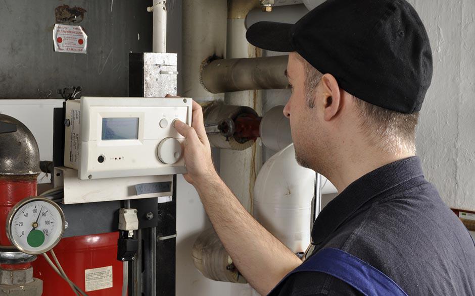 technicien chauffagiste Saint-Vrain